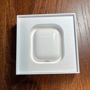 Apple AirPods 2 (Model A2031)